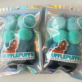 MufflePuff Ear Stuffies