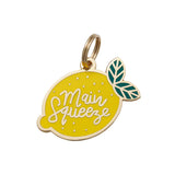 Main Squeeze ID Tag