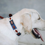 Polo Dog Collar