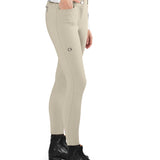 EJ Jumping Breeches Biege