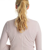 Cameron Longsleeve Misted Rose