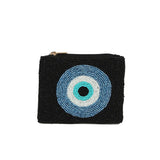 Evil Eye Pouch