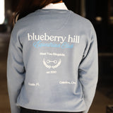 Blueberry Hill Equestrian Club Sweater