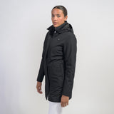 Delia Rain Coat